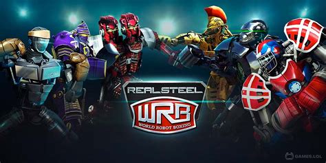 real steel world boxing game for pc|real steel game free download.